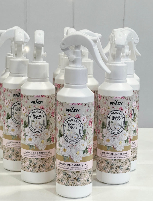 Ambientador Spray Zara