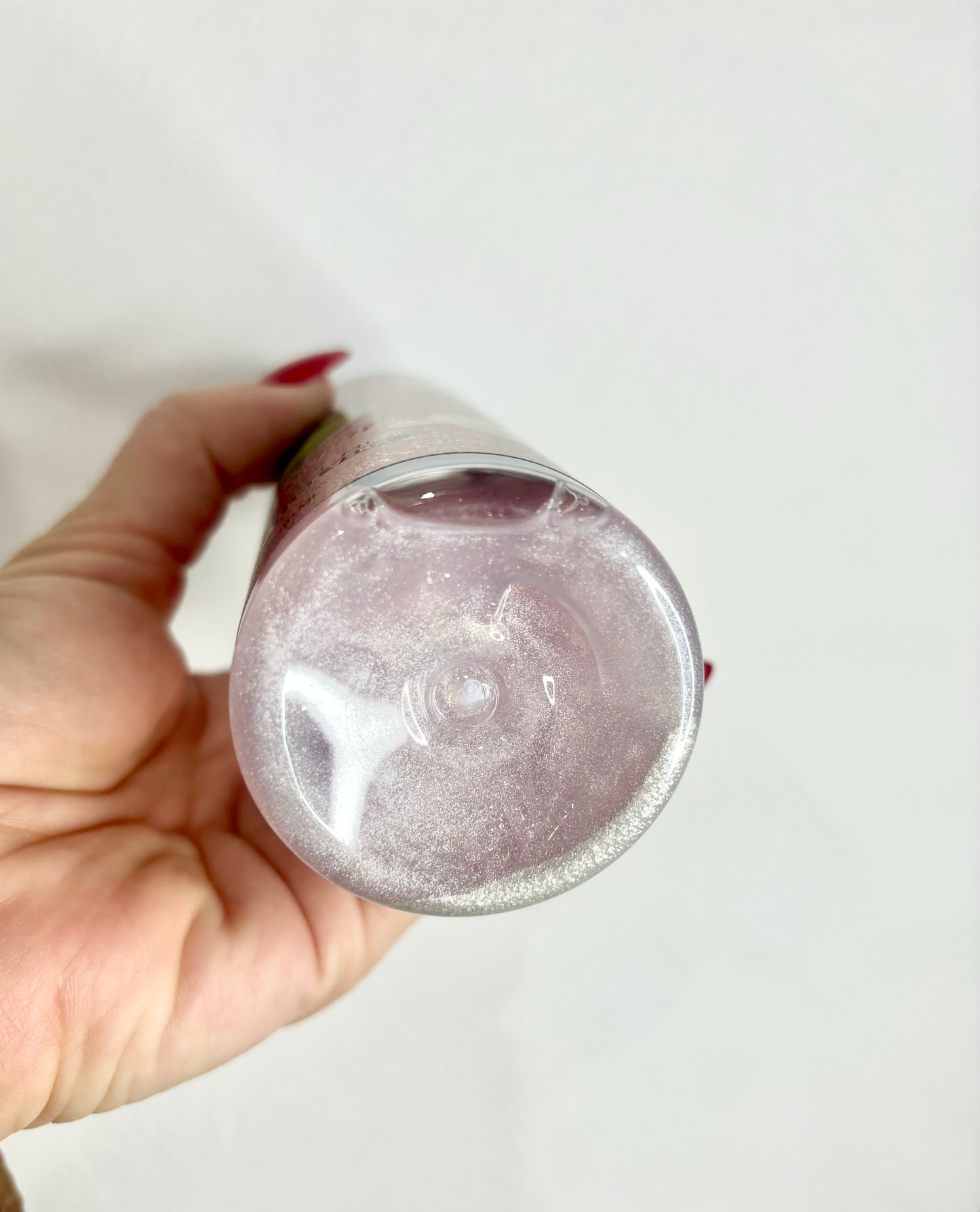 Body splash Brilli Plata