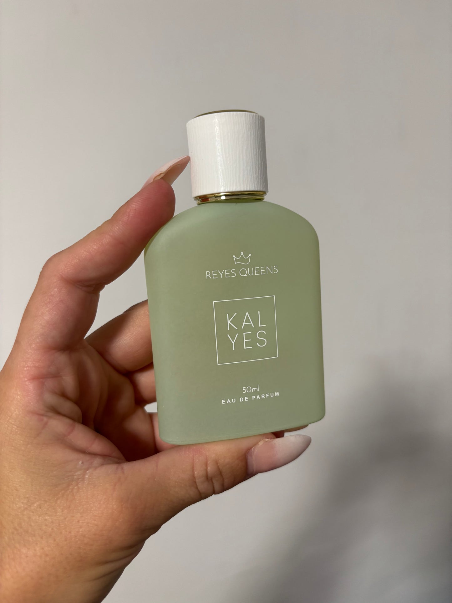 Perfume Kayali