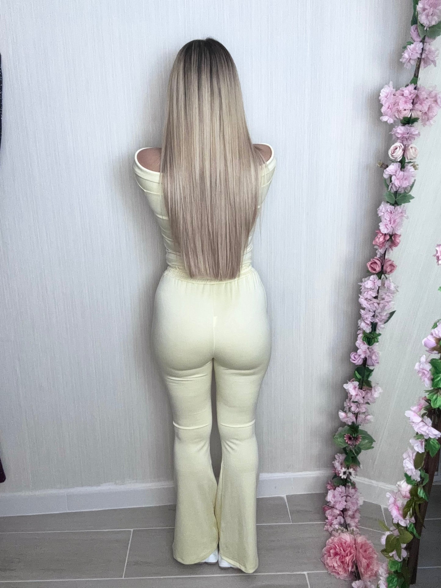 Conjunto limón