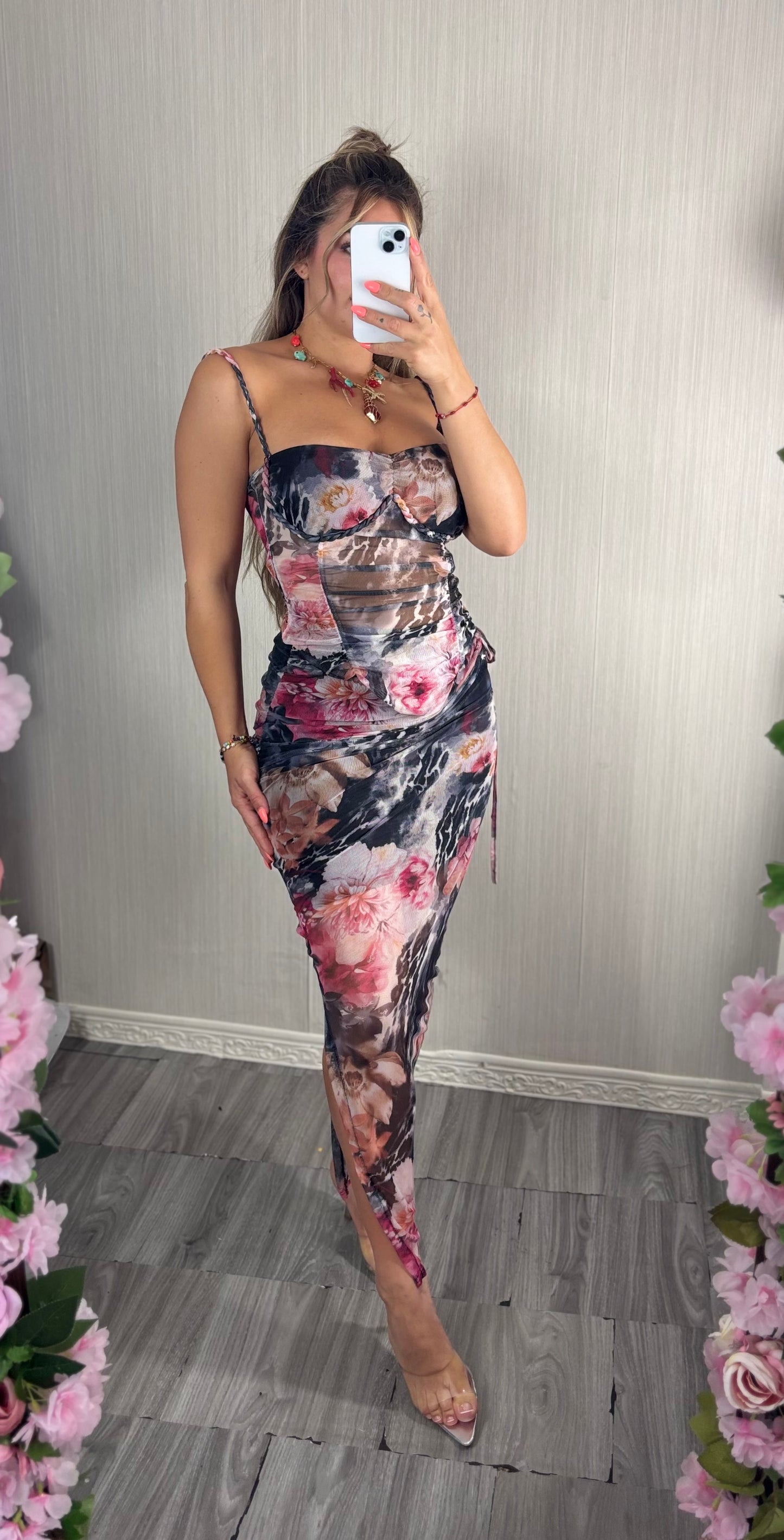 Conjunto habana oscuro