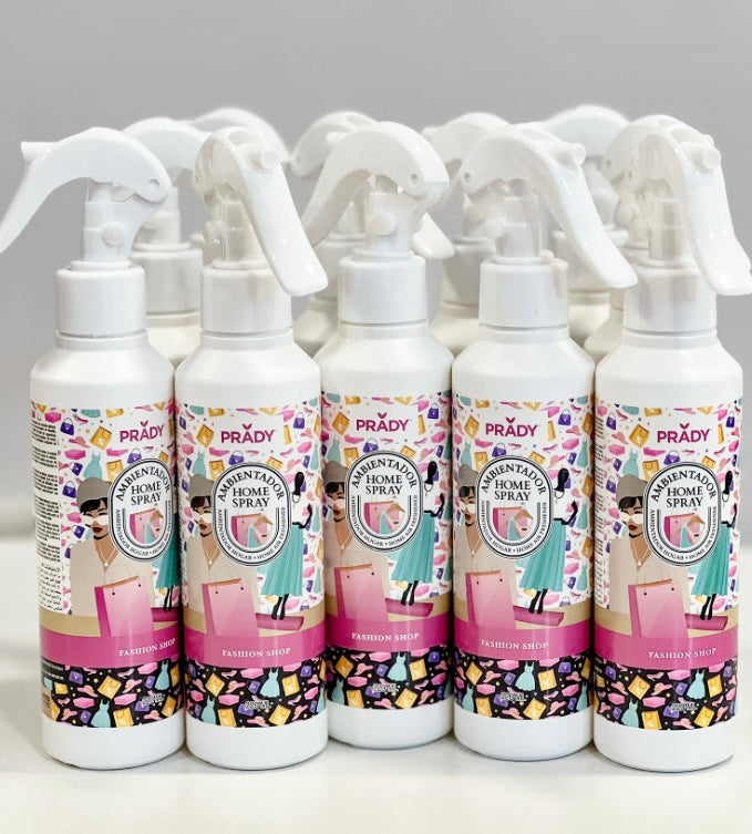 Ambientados Stradivarius