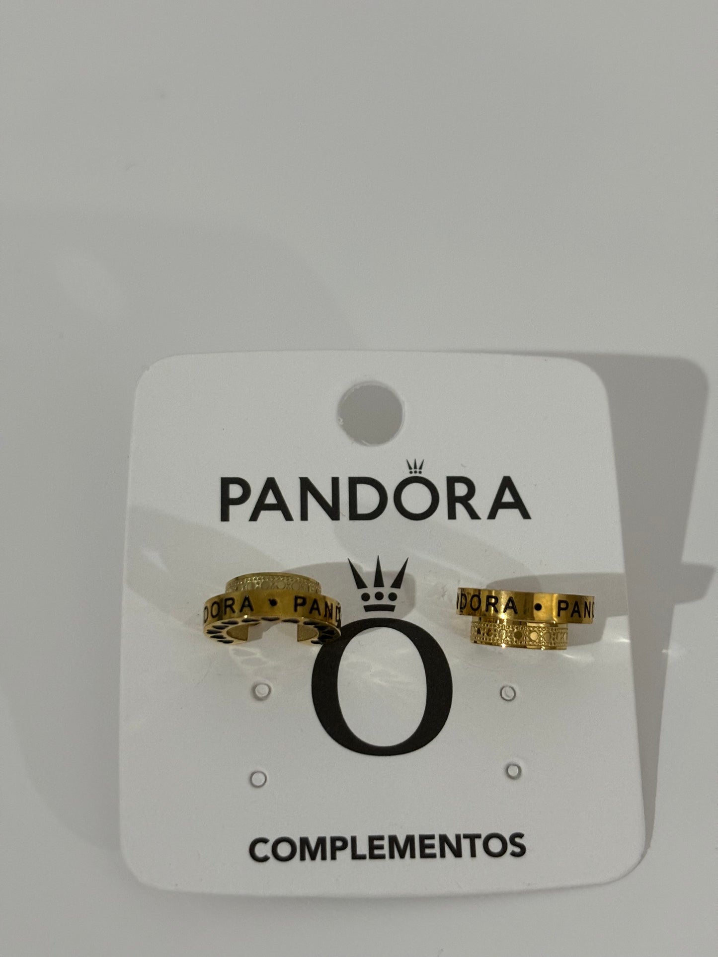 Pendientes P