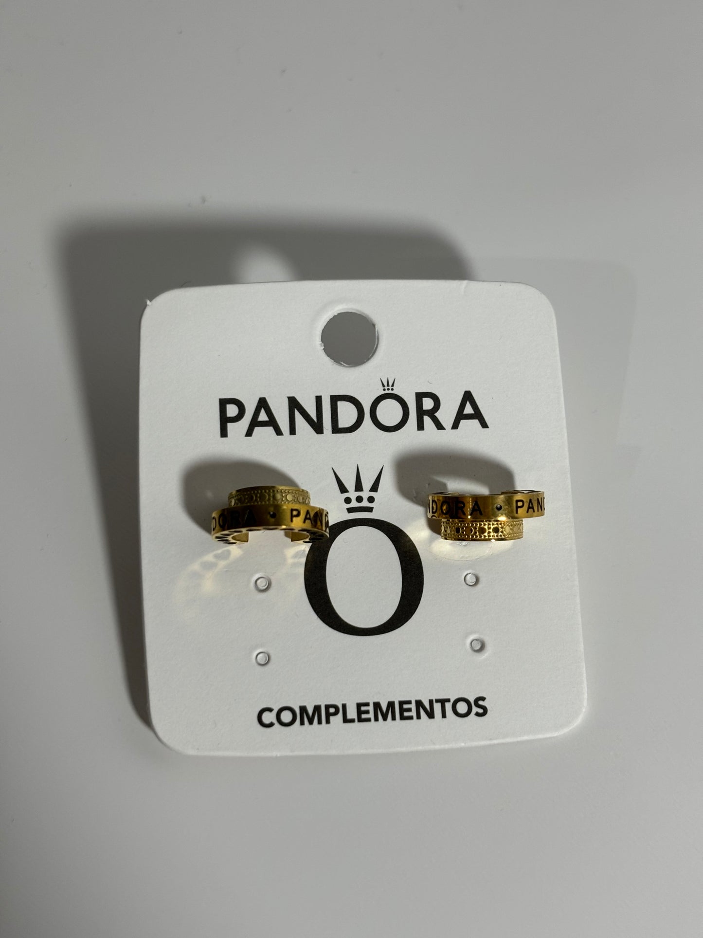 Pendientes P