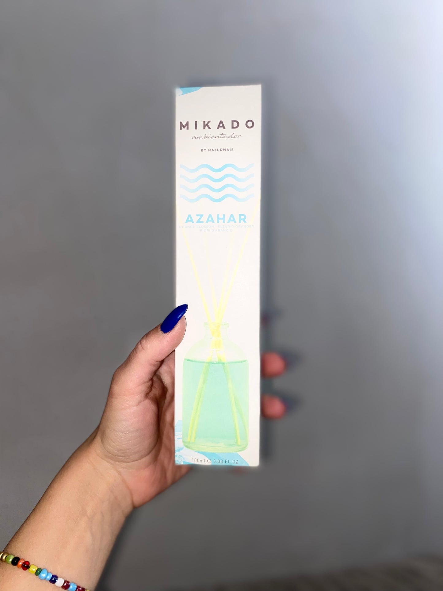Mikado Azahar