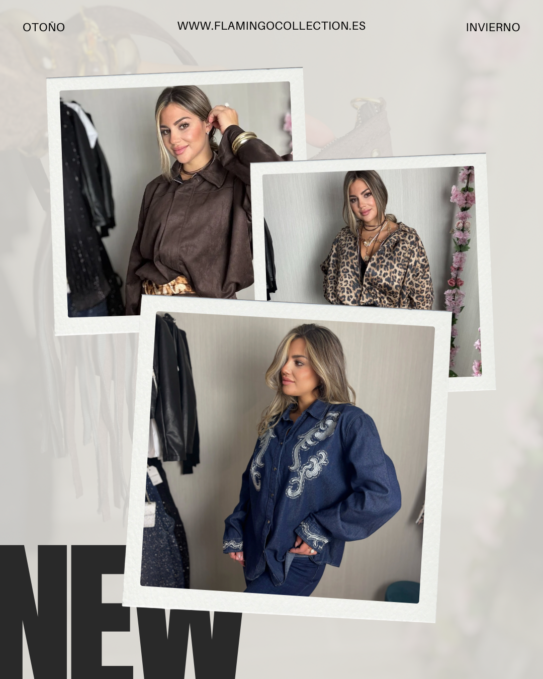 NEW COLLECTION ✨