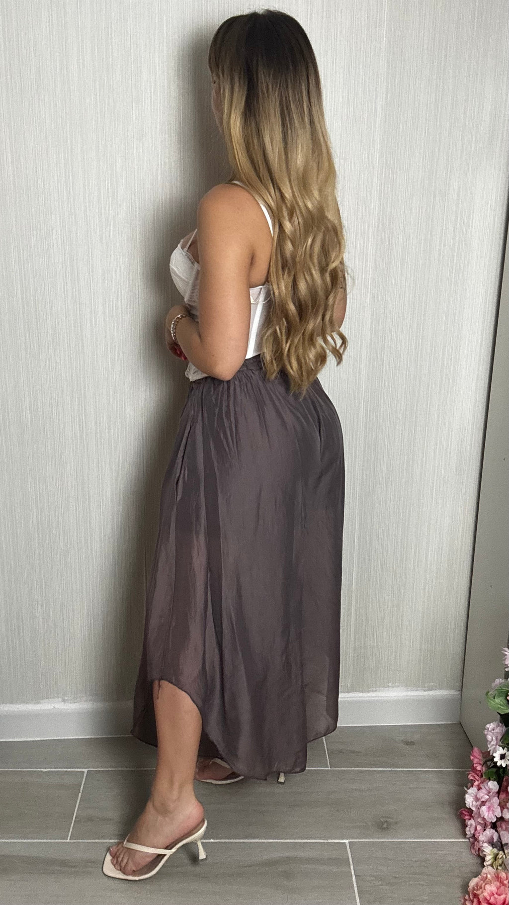 Pantalón vogue