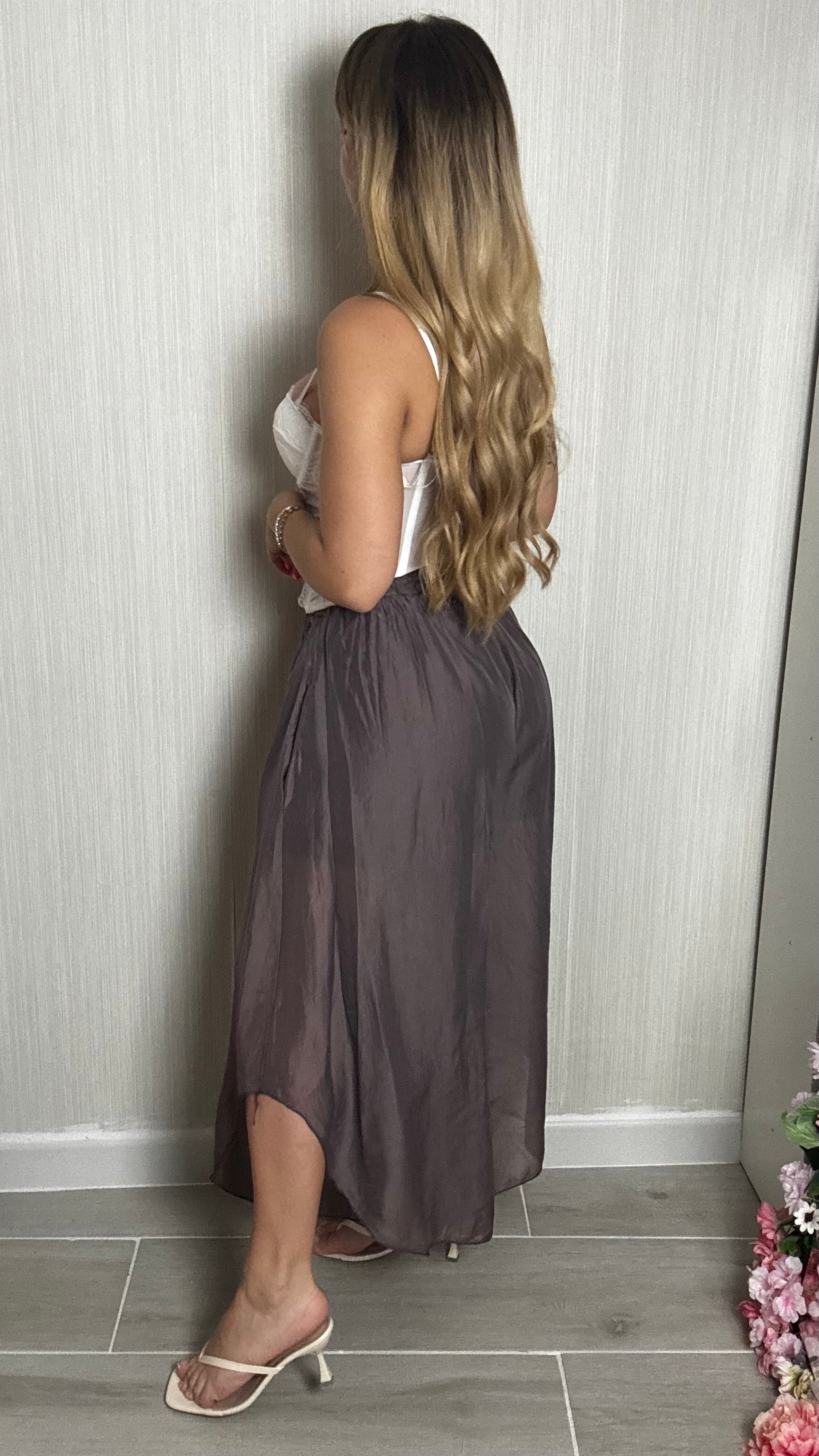 Pantalón vogue