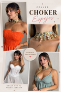 Choker espejos