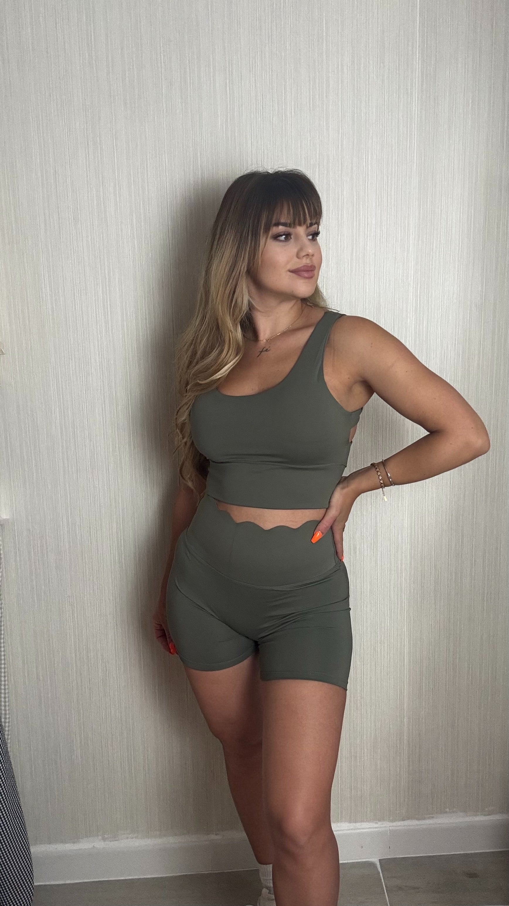 Conjunto Oysh