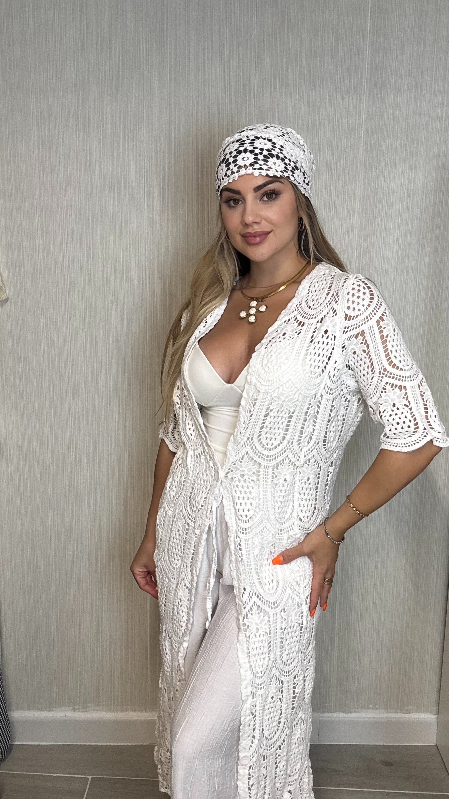 Kimono Ibiza