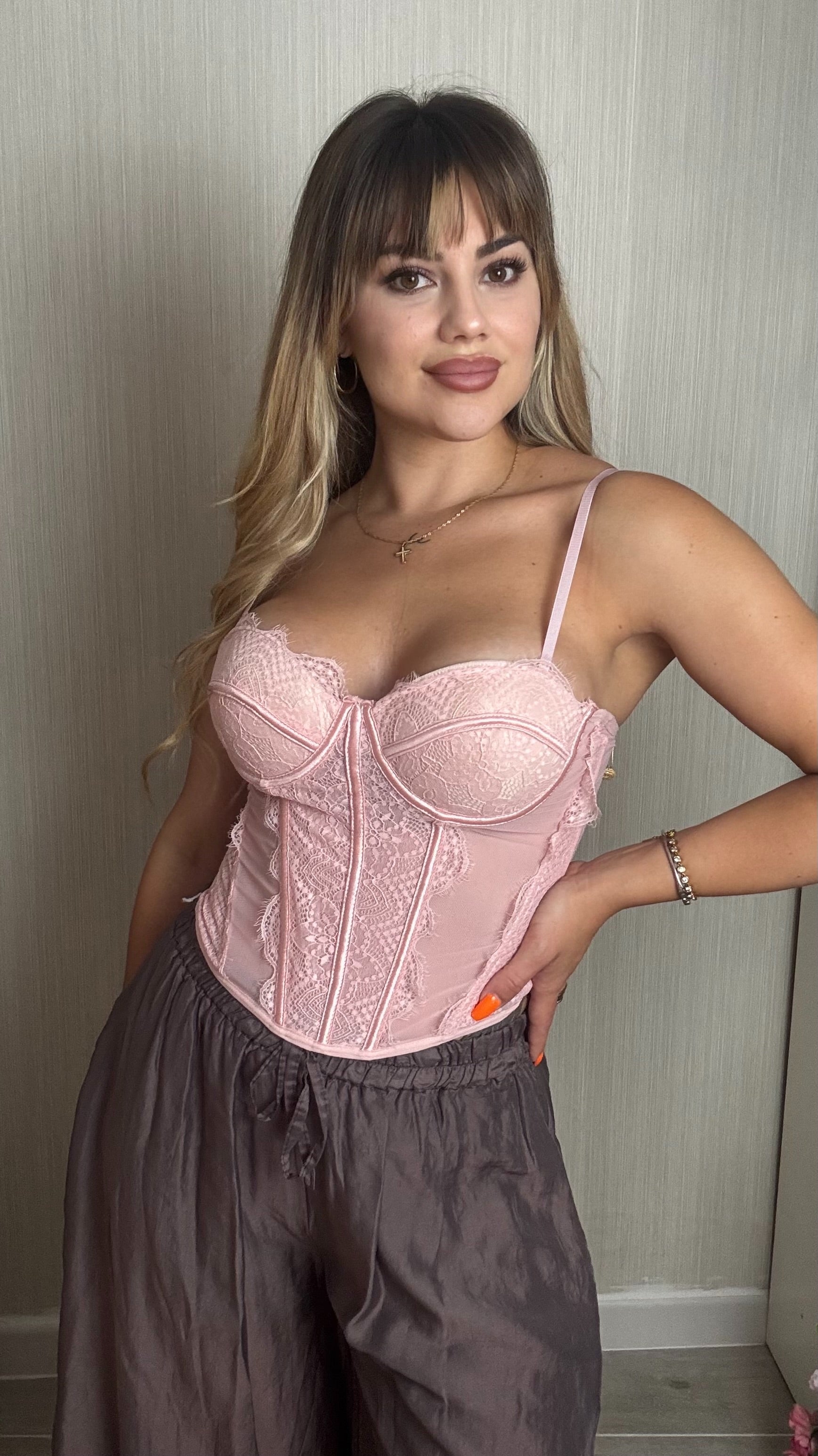 Corsé Madison
