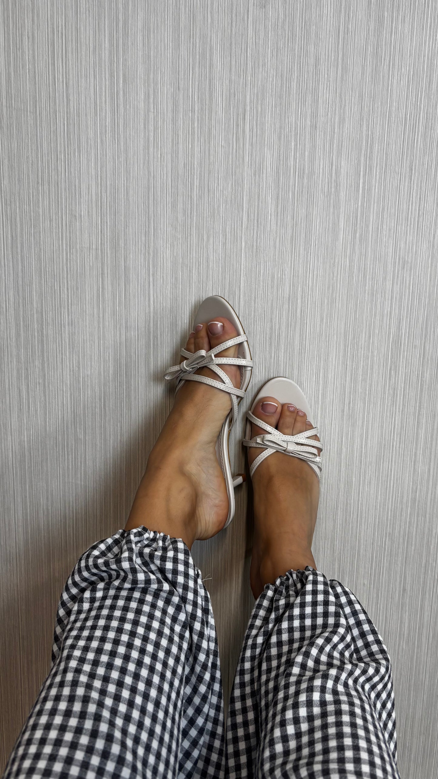Sandalias Grecia