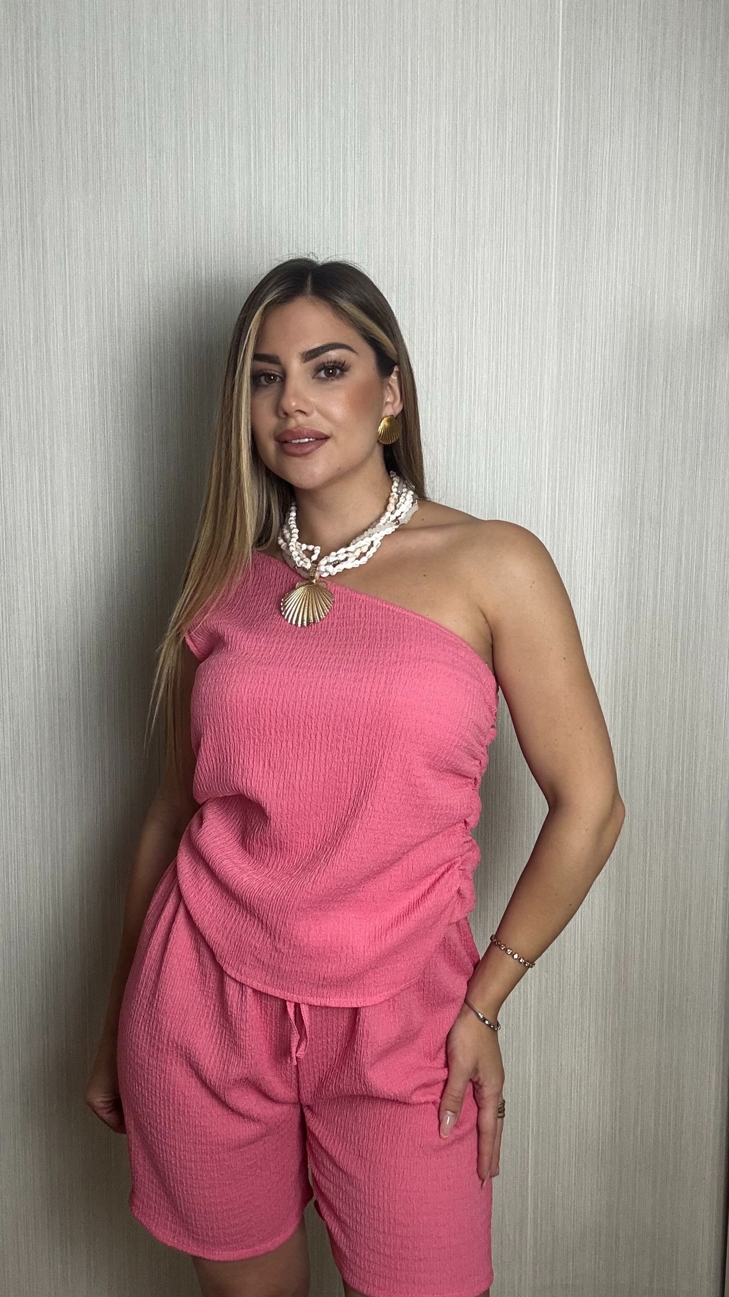 Conjunto basic fresa