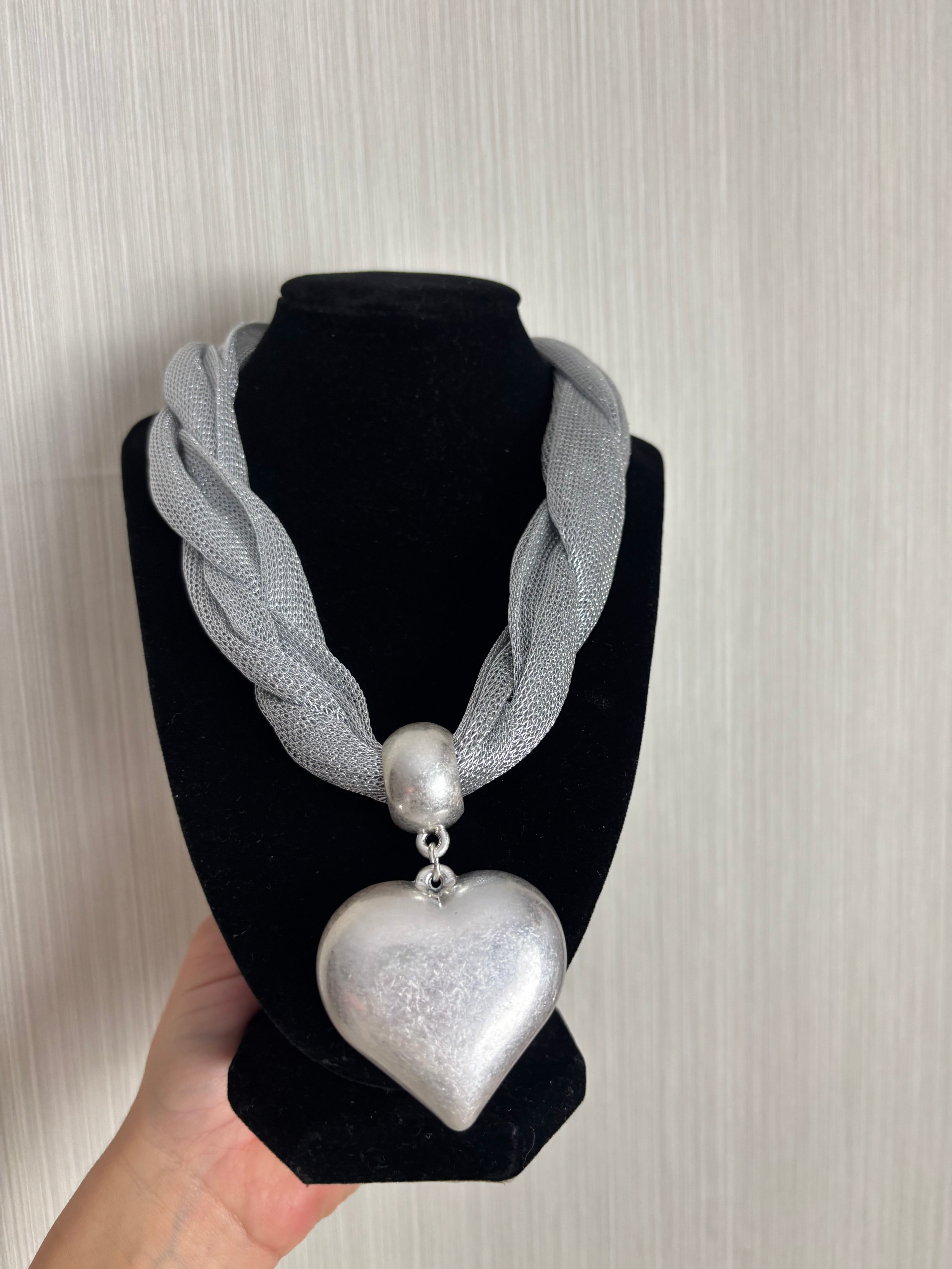 Collar Love