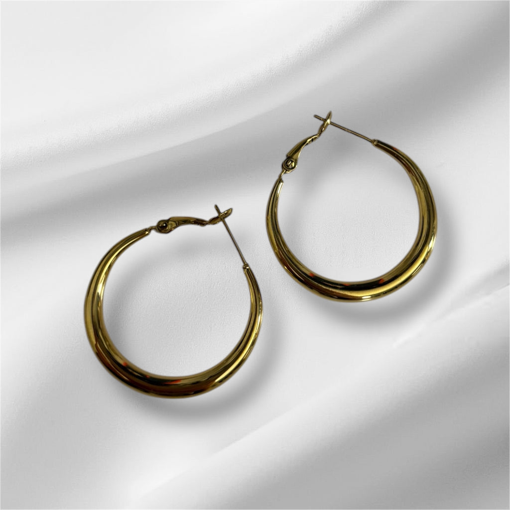 Aretes clásicos