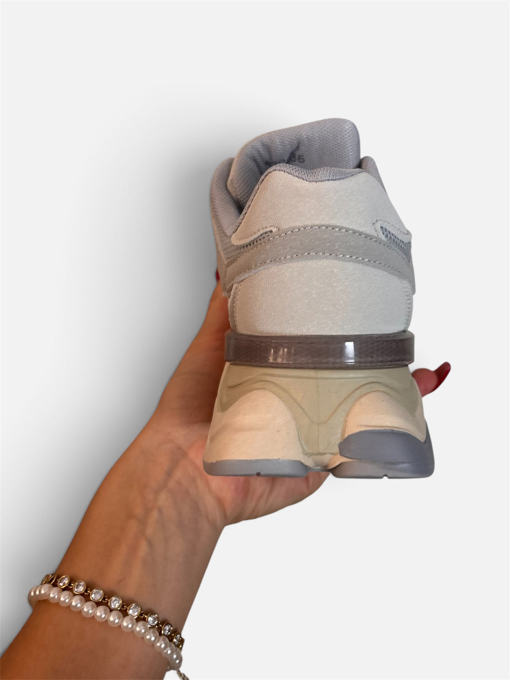 Zapatillas N