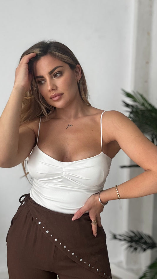 Body blanco