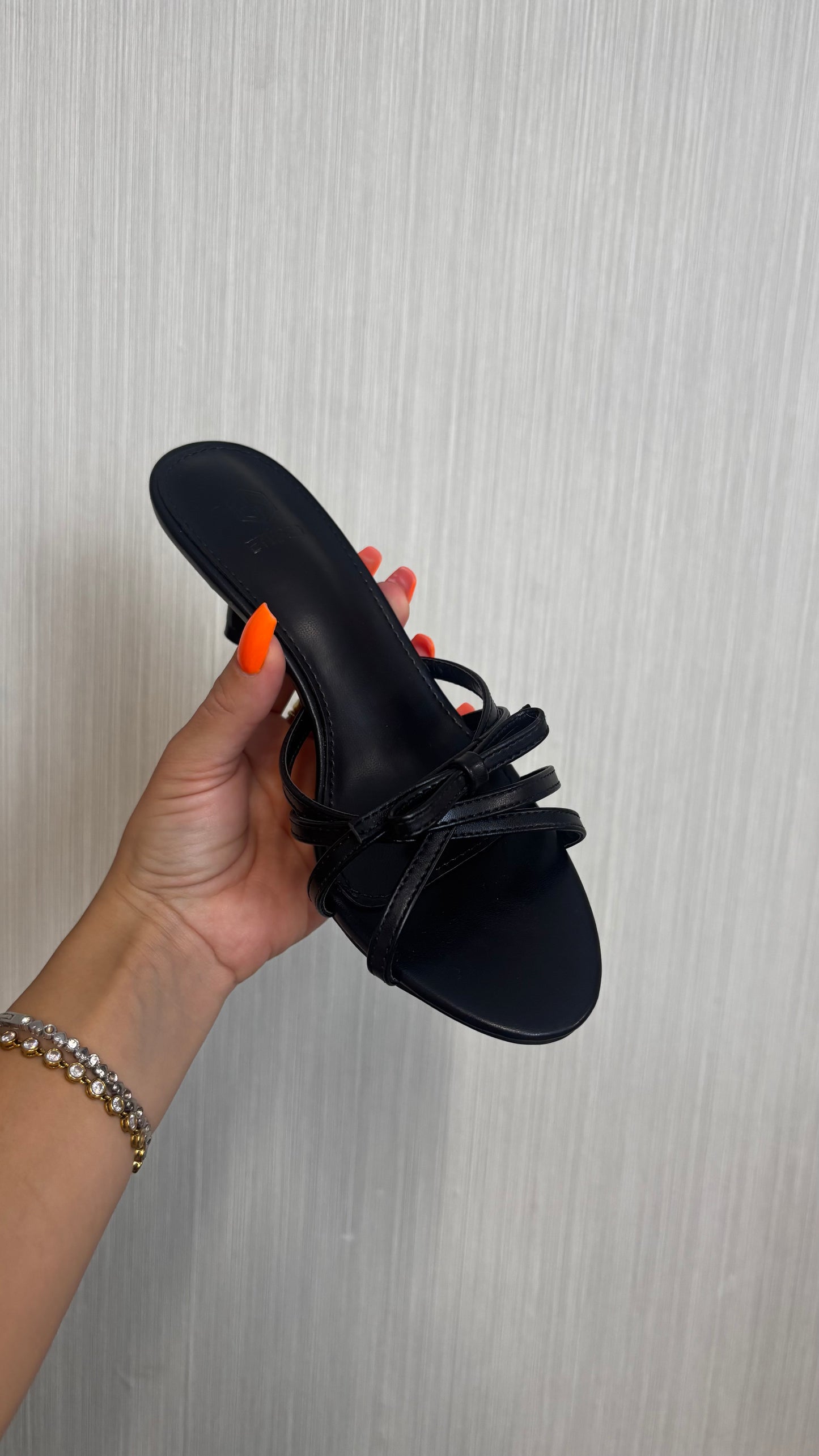Sandalias Grecia