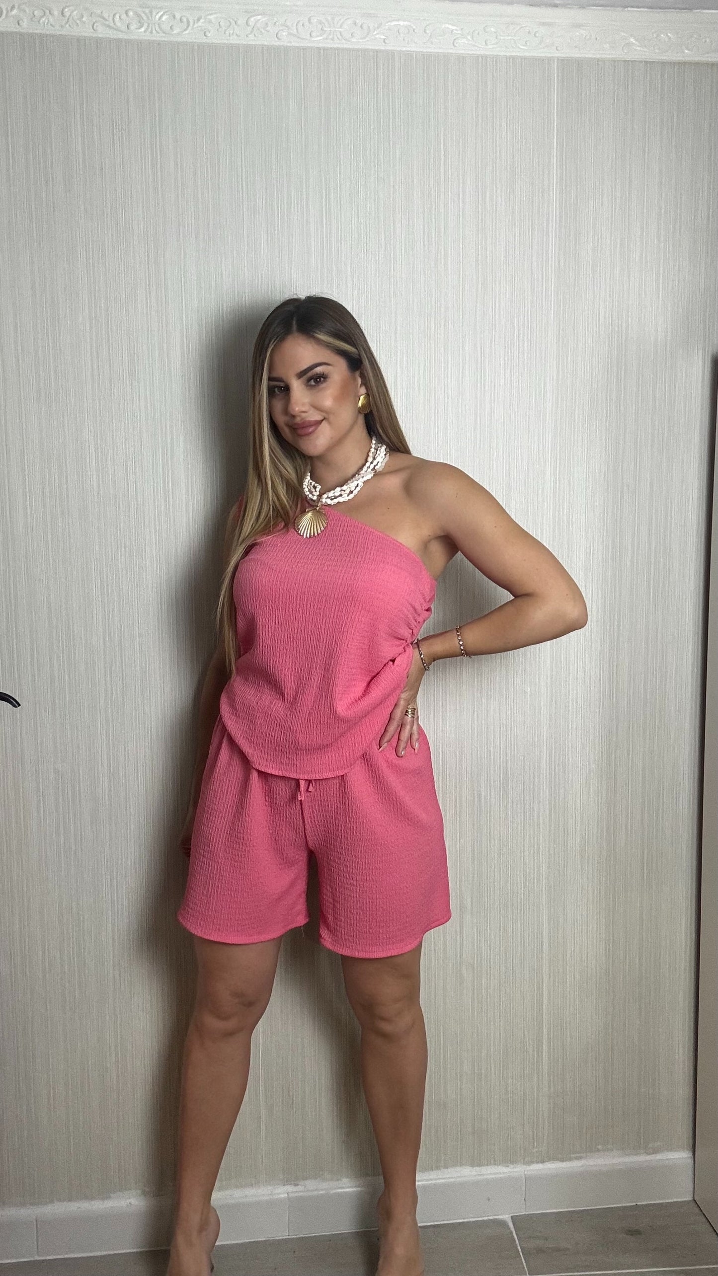 Conjunto basic fresa