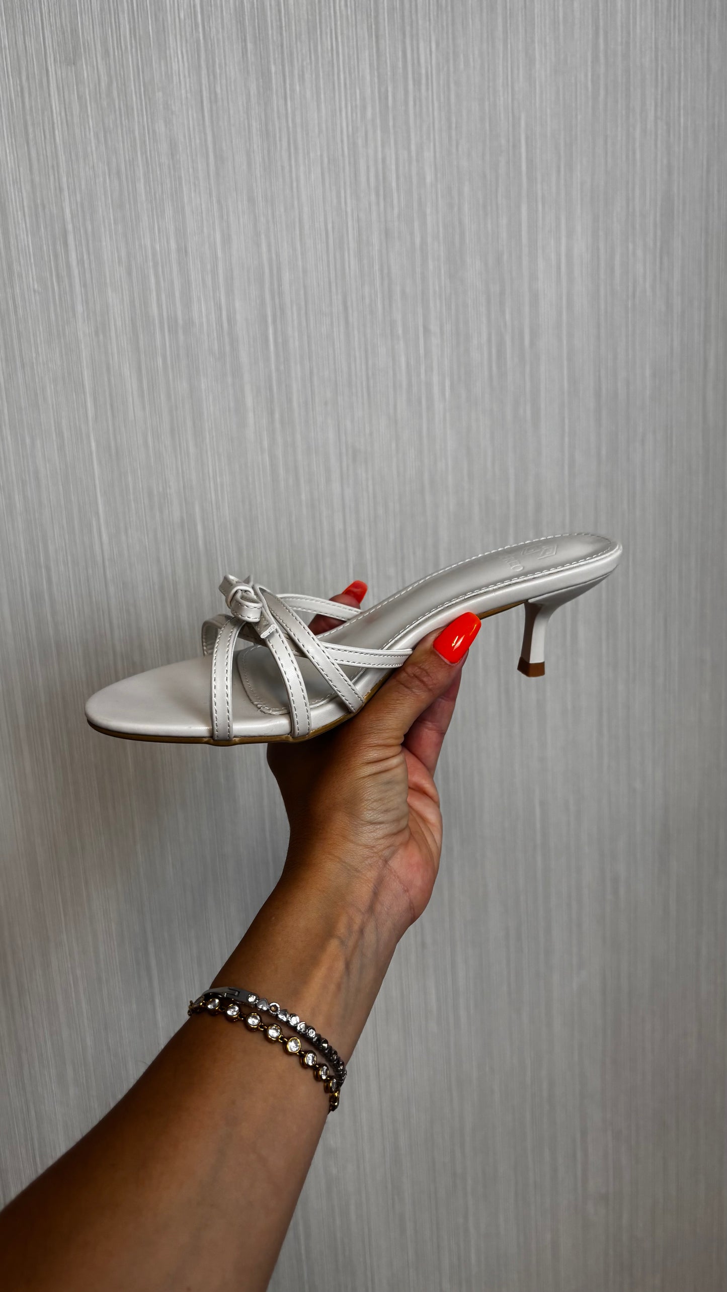 Sandalias Grecia