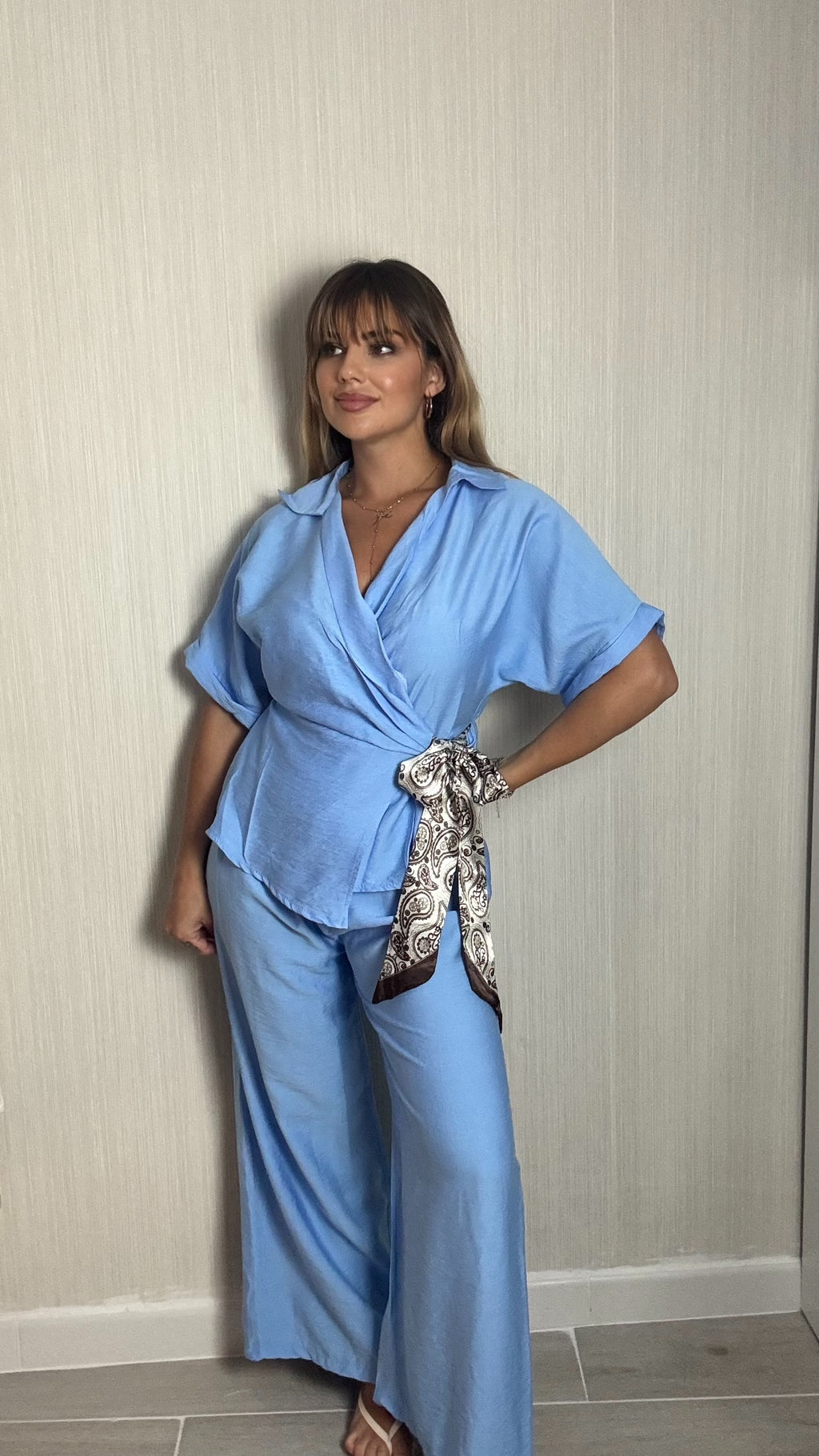Conjunto Details lazada