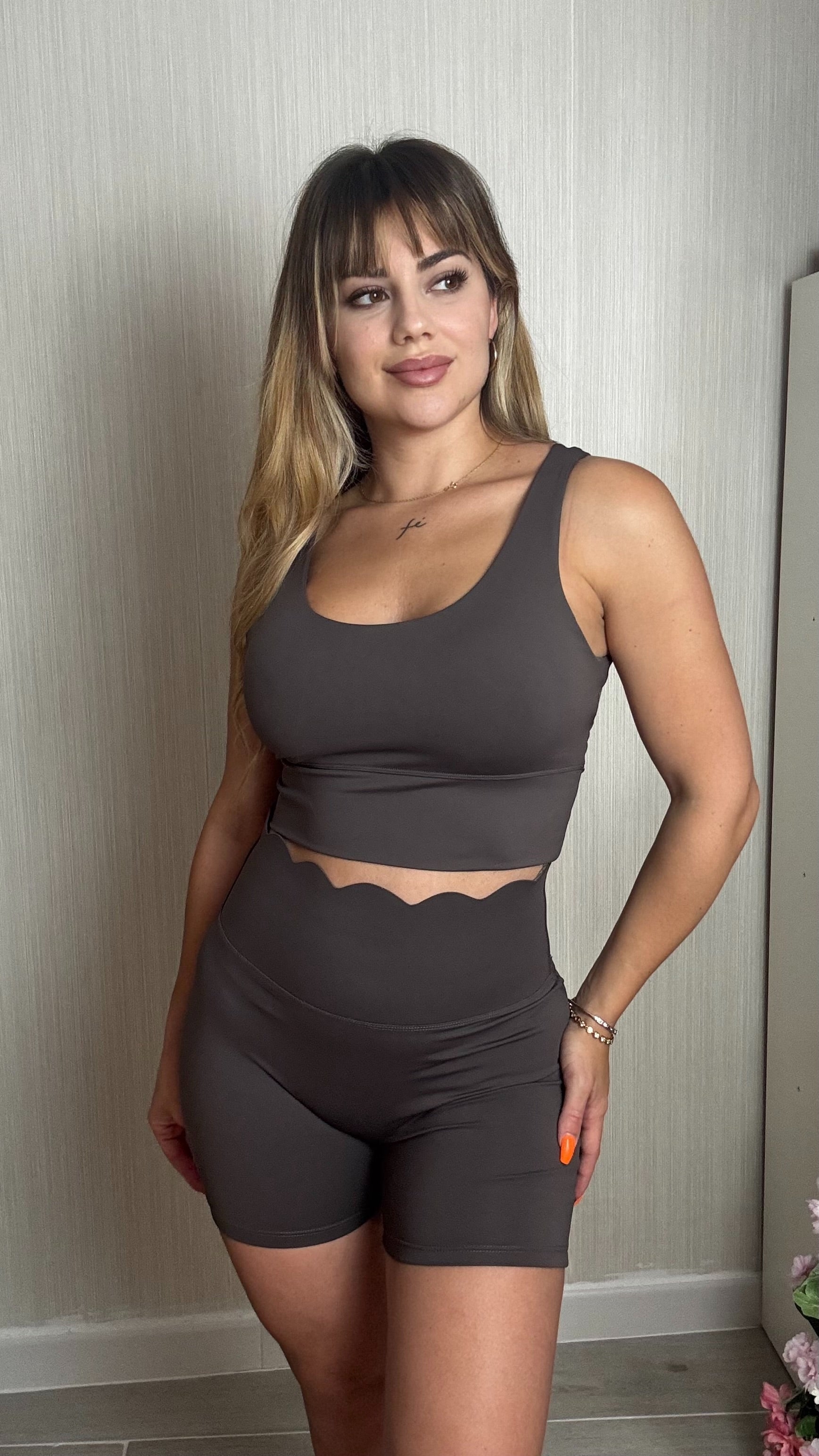 Conjunto Oysh