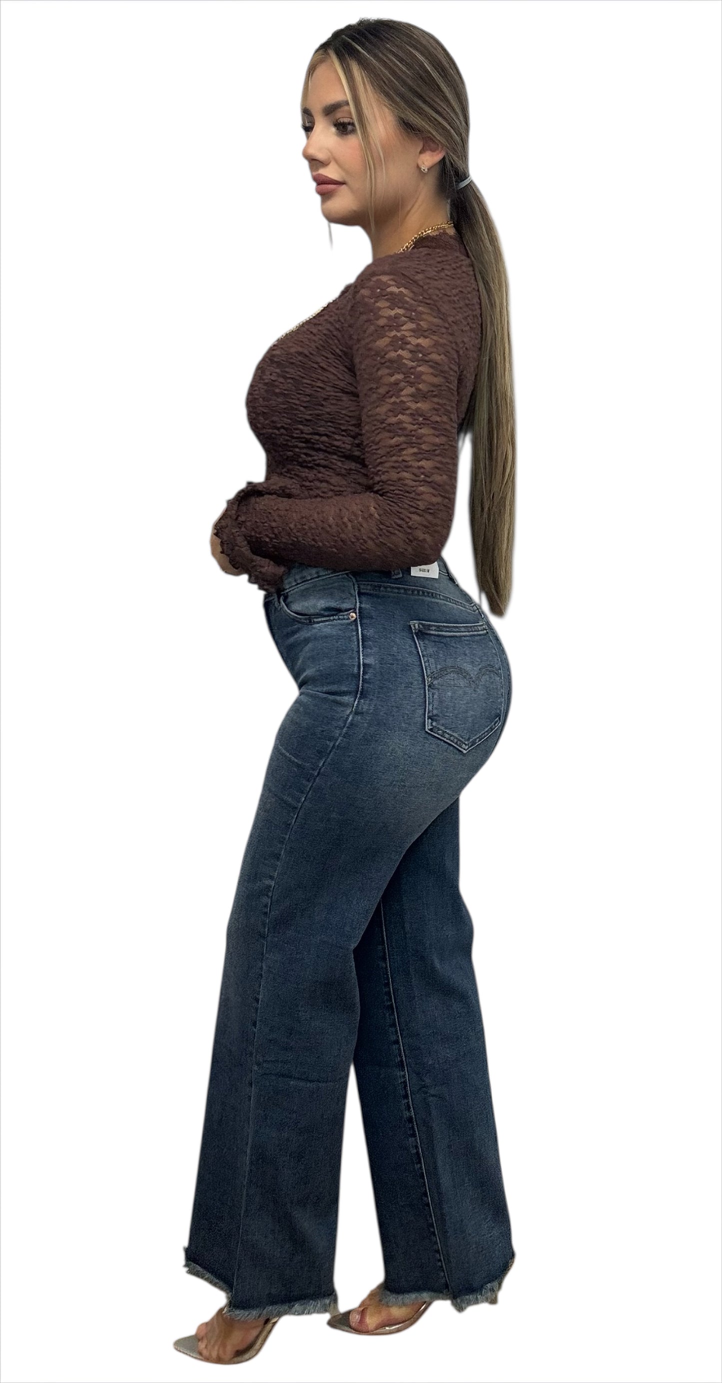 Pantalón vaquero L’evis