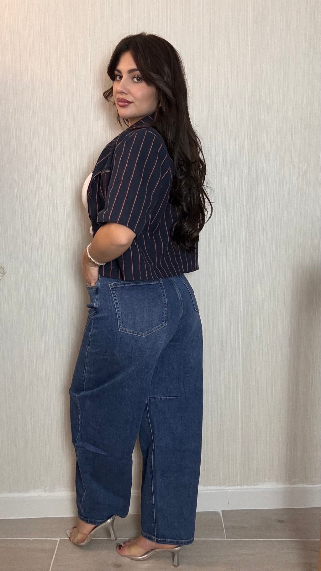 Pantalón Ballon