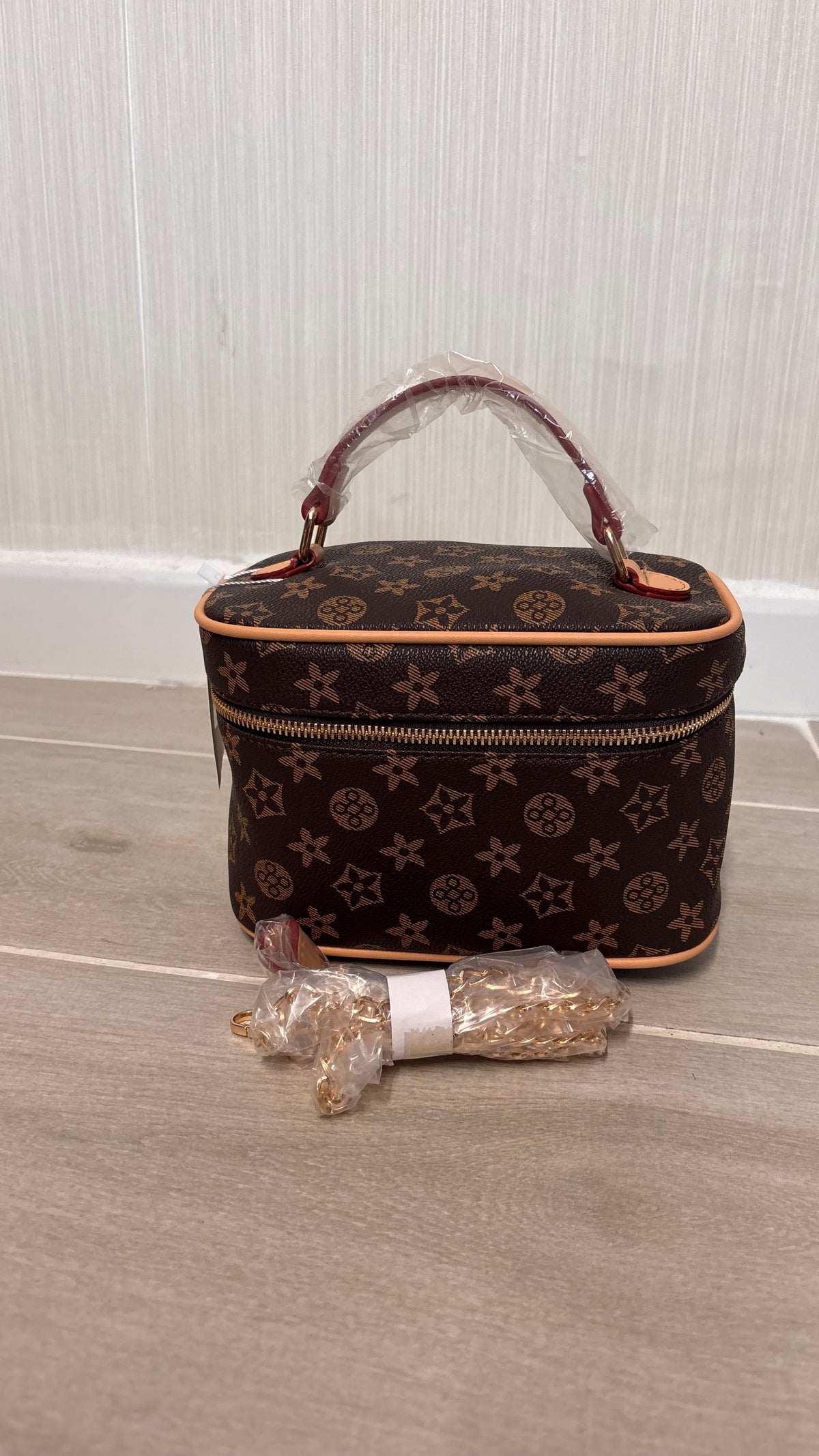 Bolso LV