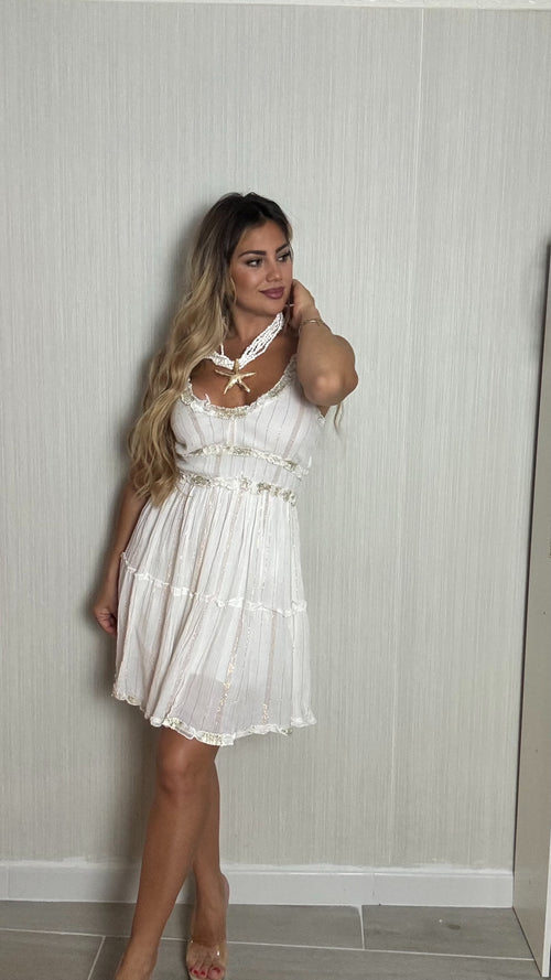 Vestido Ibiza