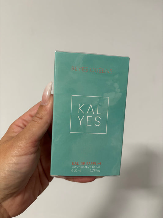 Perfume Kayali