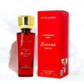 Perfume baccara