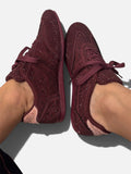 Zapatillas Bur exclusiva