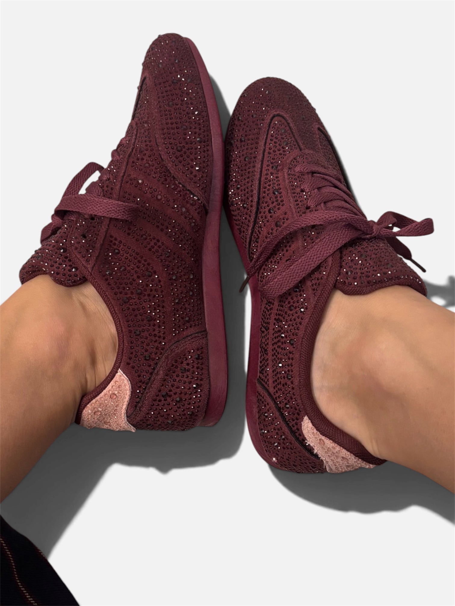 Zapatillas Bur exclusiva