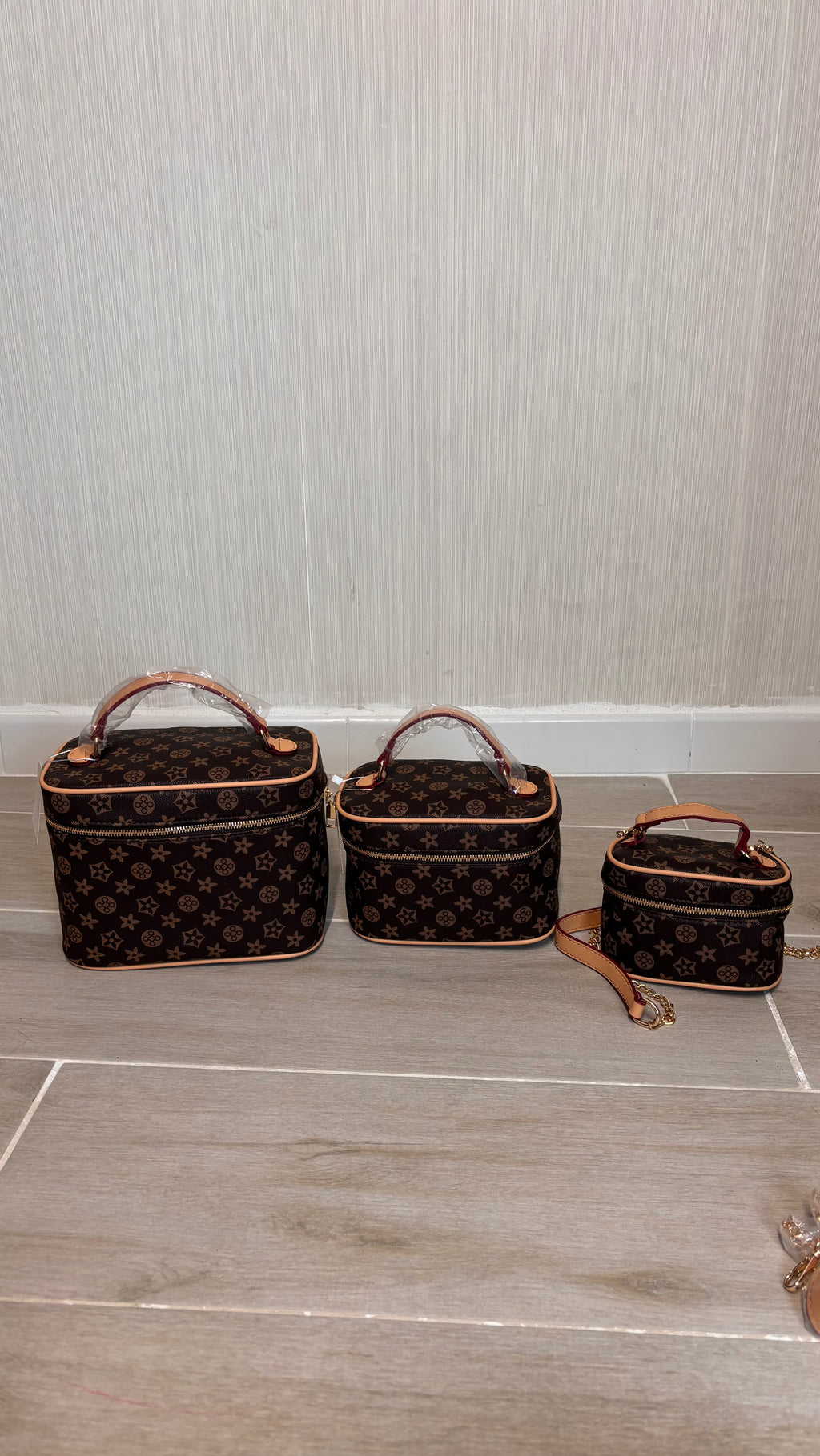 Bolso LV
