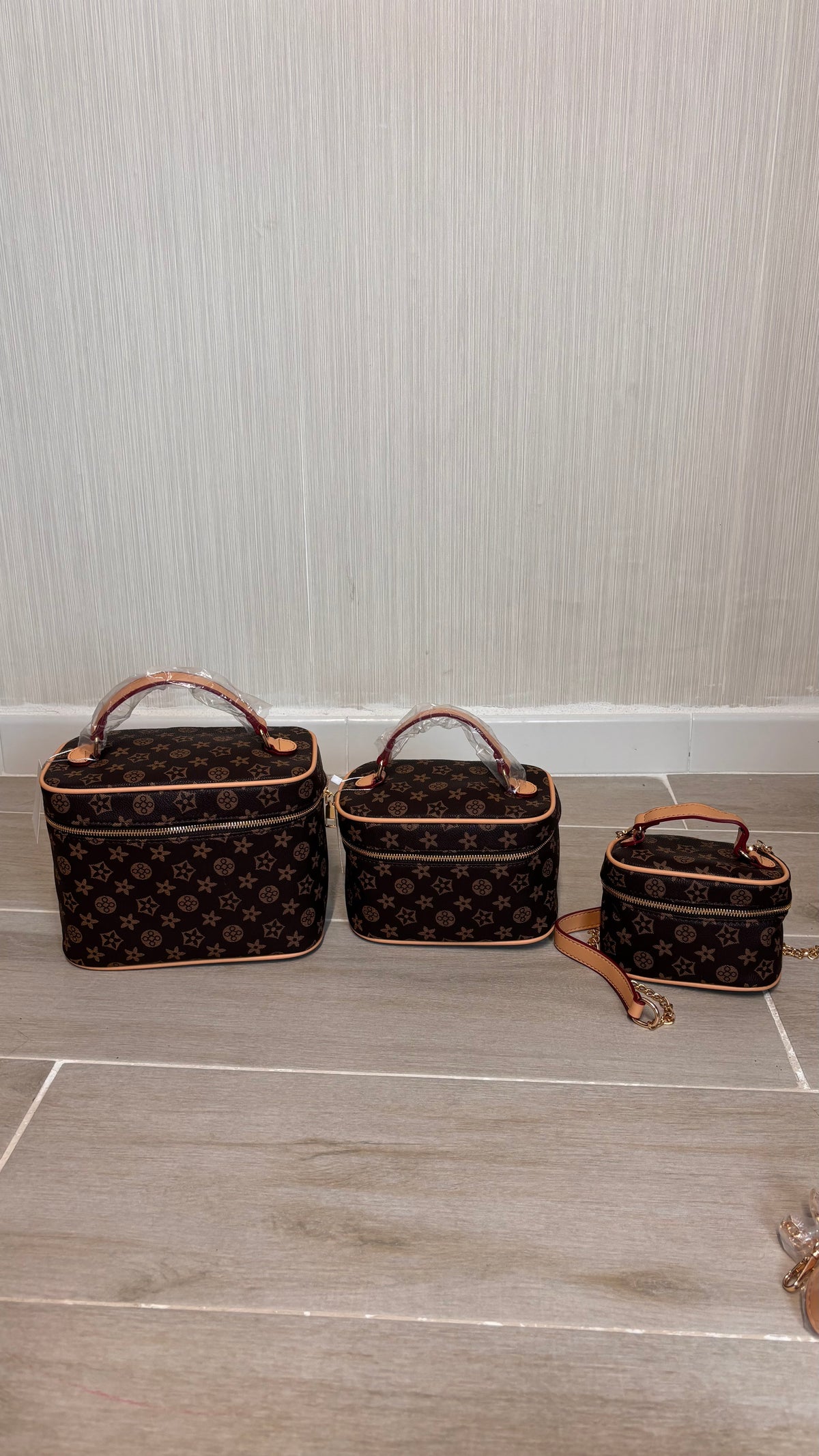 Bolso LV