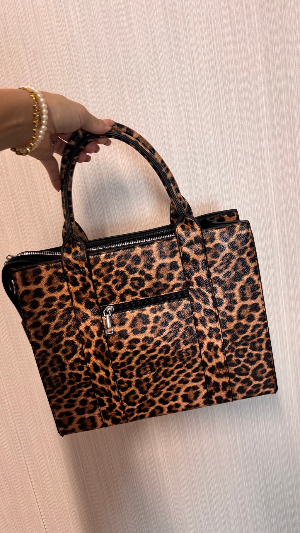 Bolso The Tote