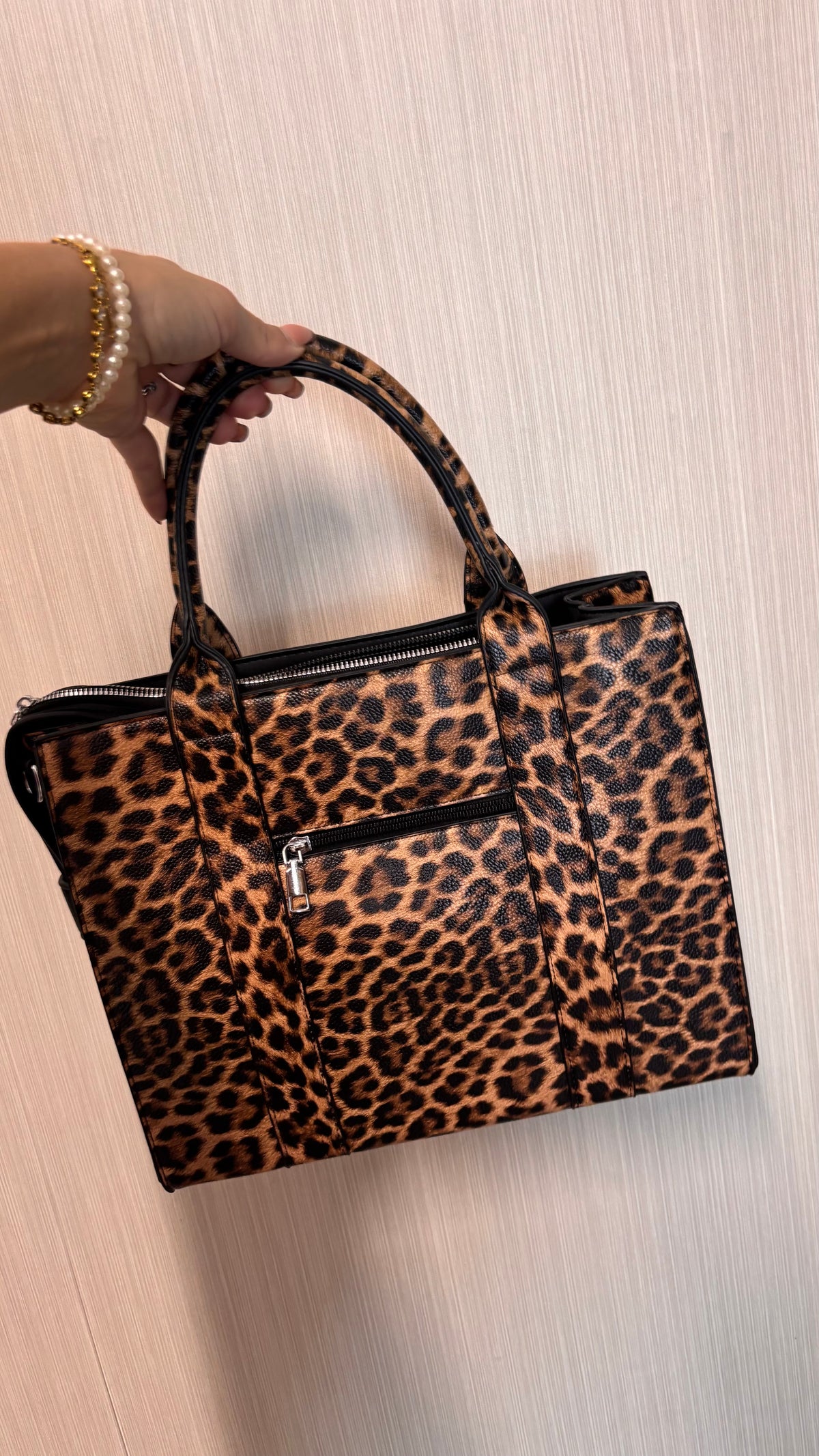 Bolso The Tote