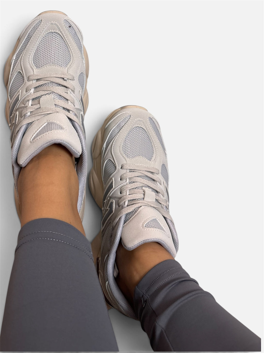 Zapatillas N