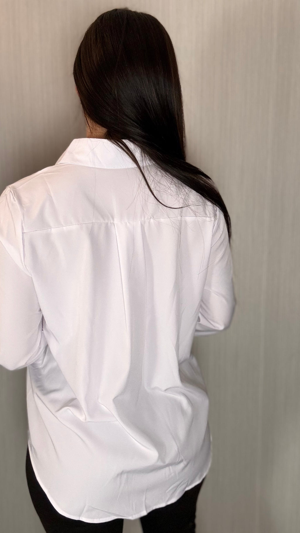 Camisa basic