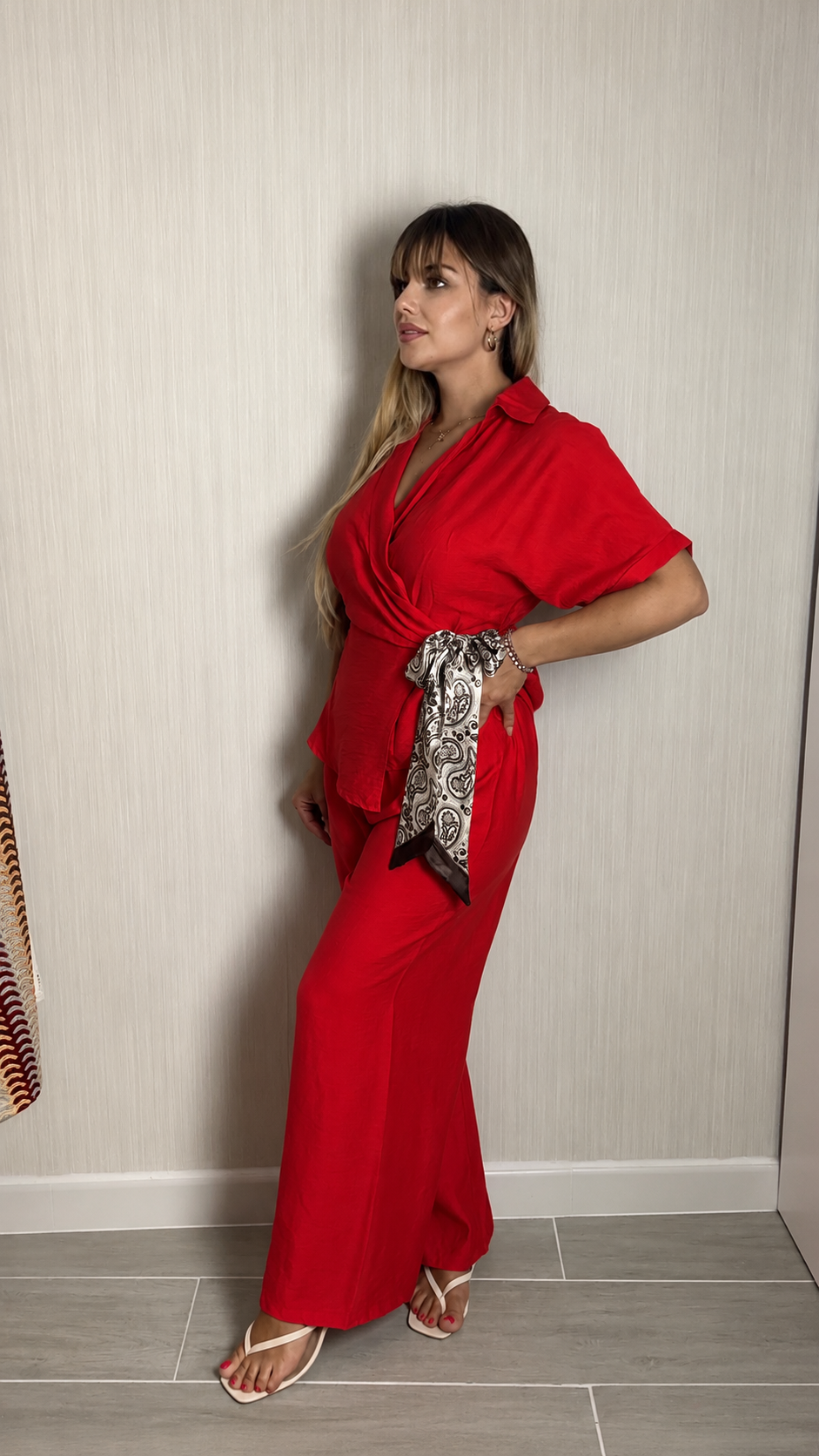 Conjunto Details lazada
