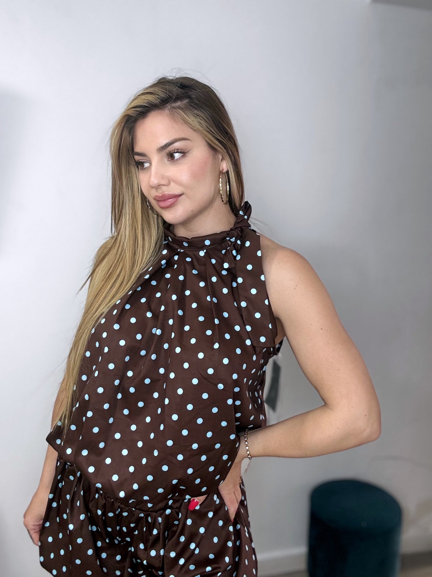 Conjunto corto lunar