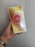 Colonia Laya