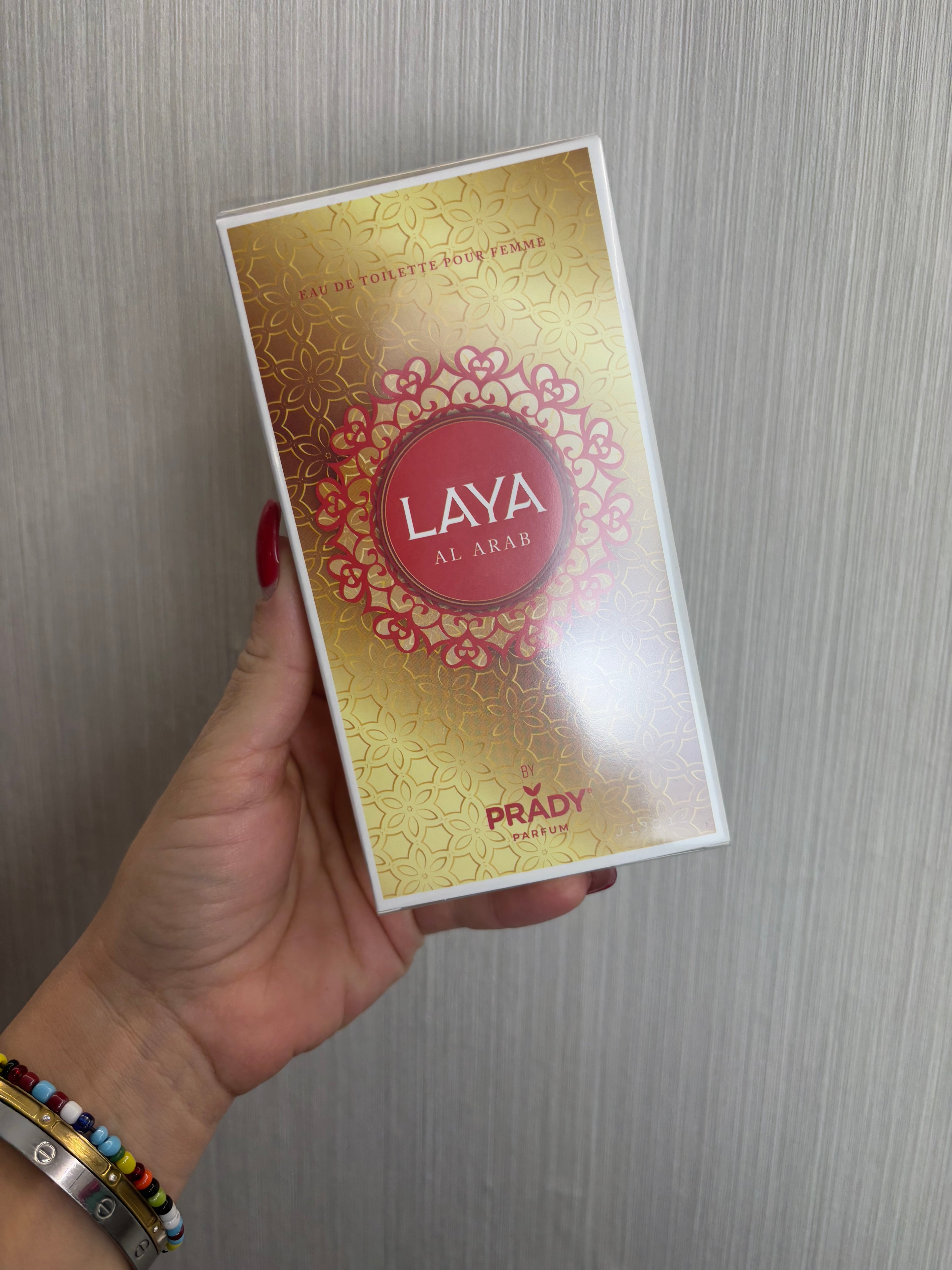 Colonia Laya