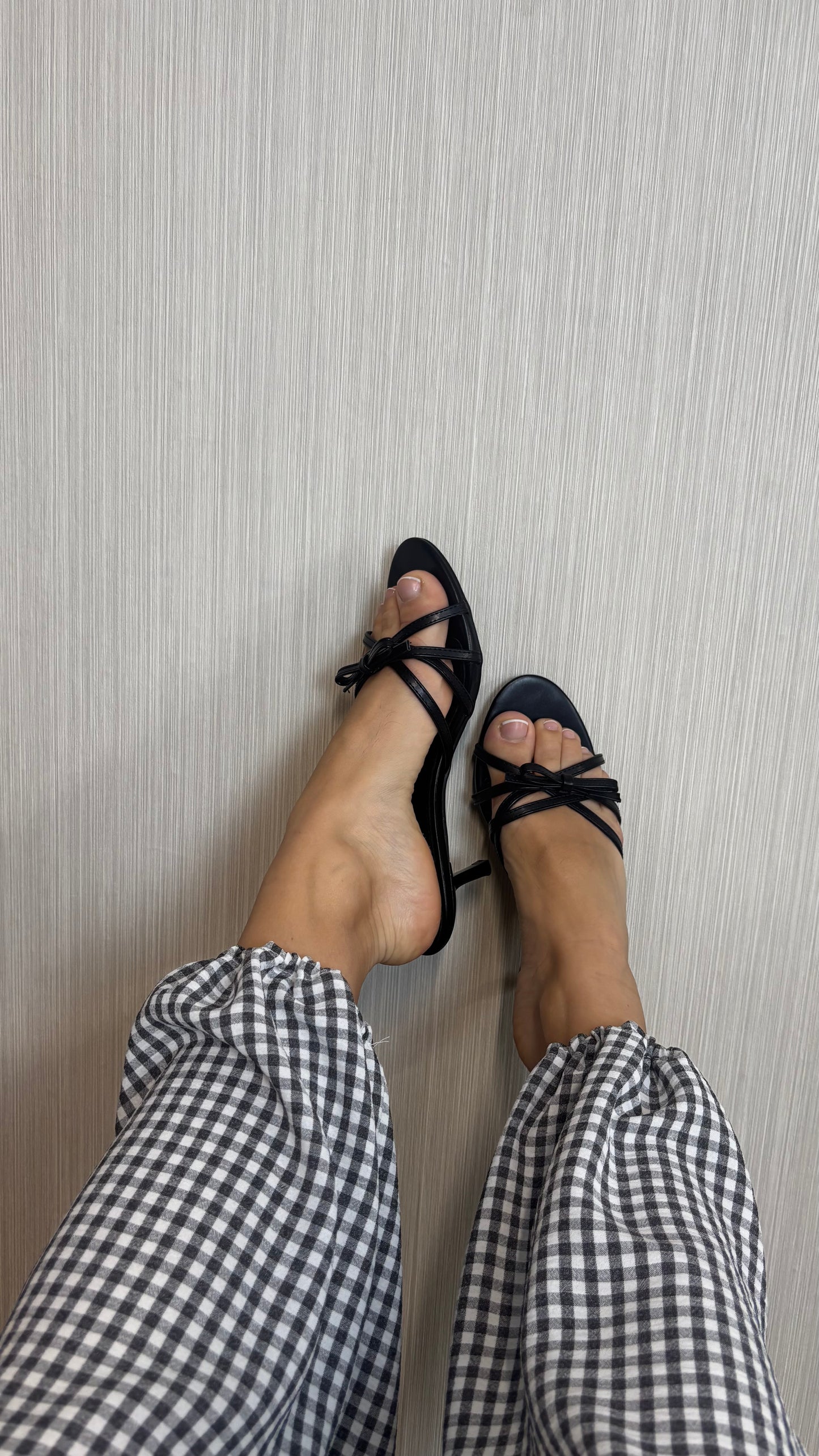 Sandalias Grecia