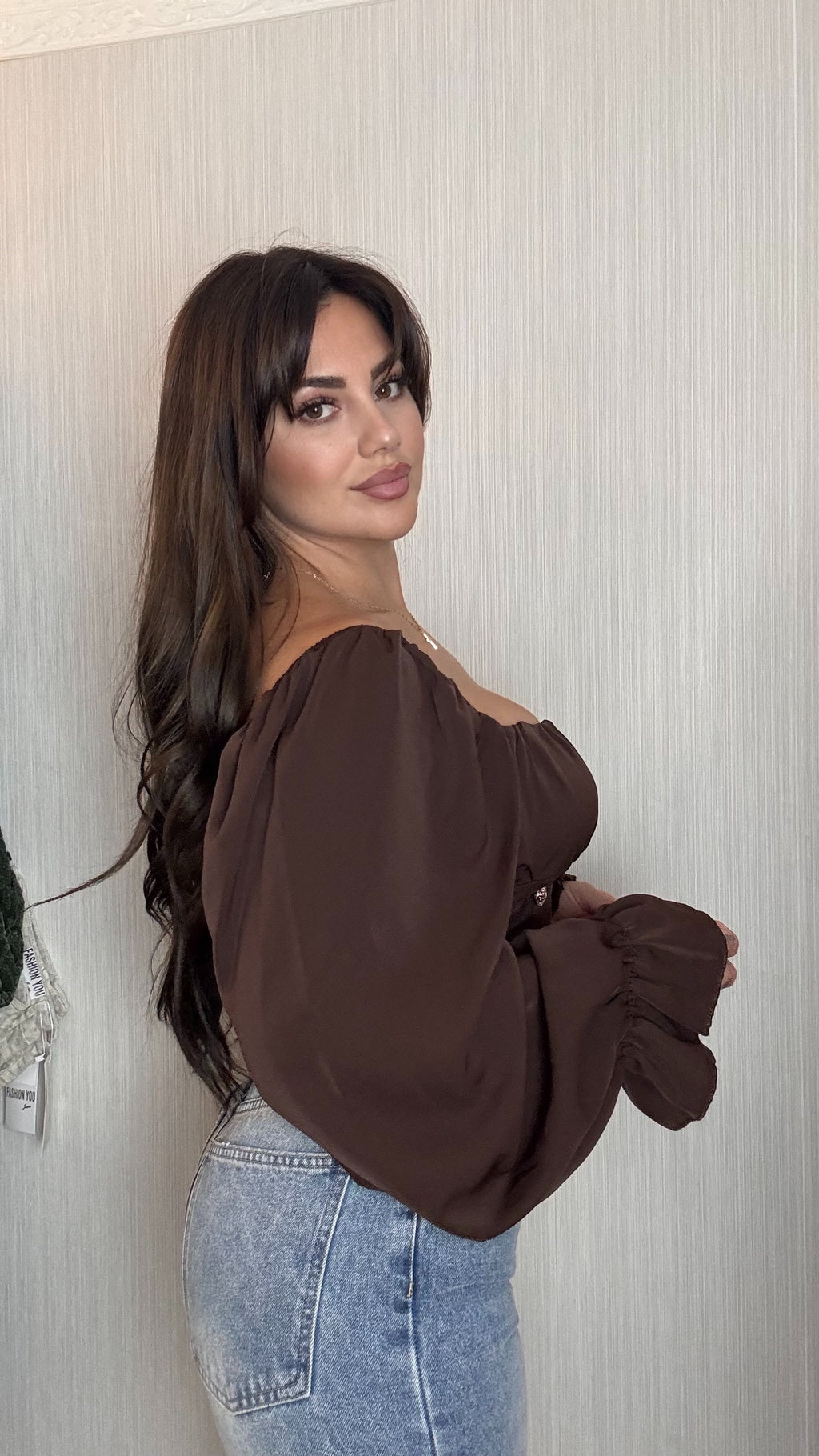 Camisa Esmeralda