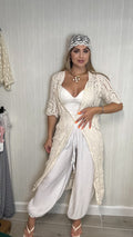 Kimono Ibiza