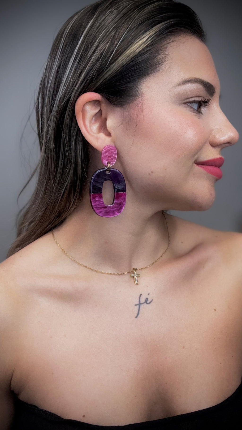 Pendientes Universe