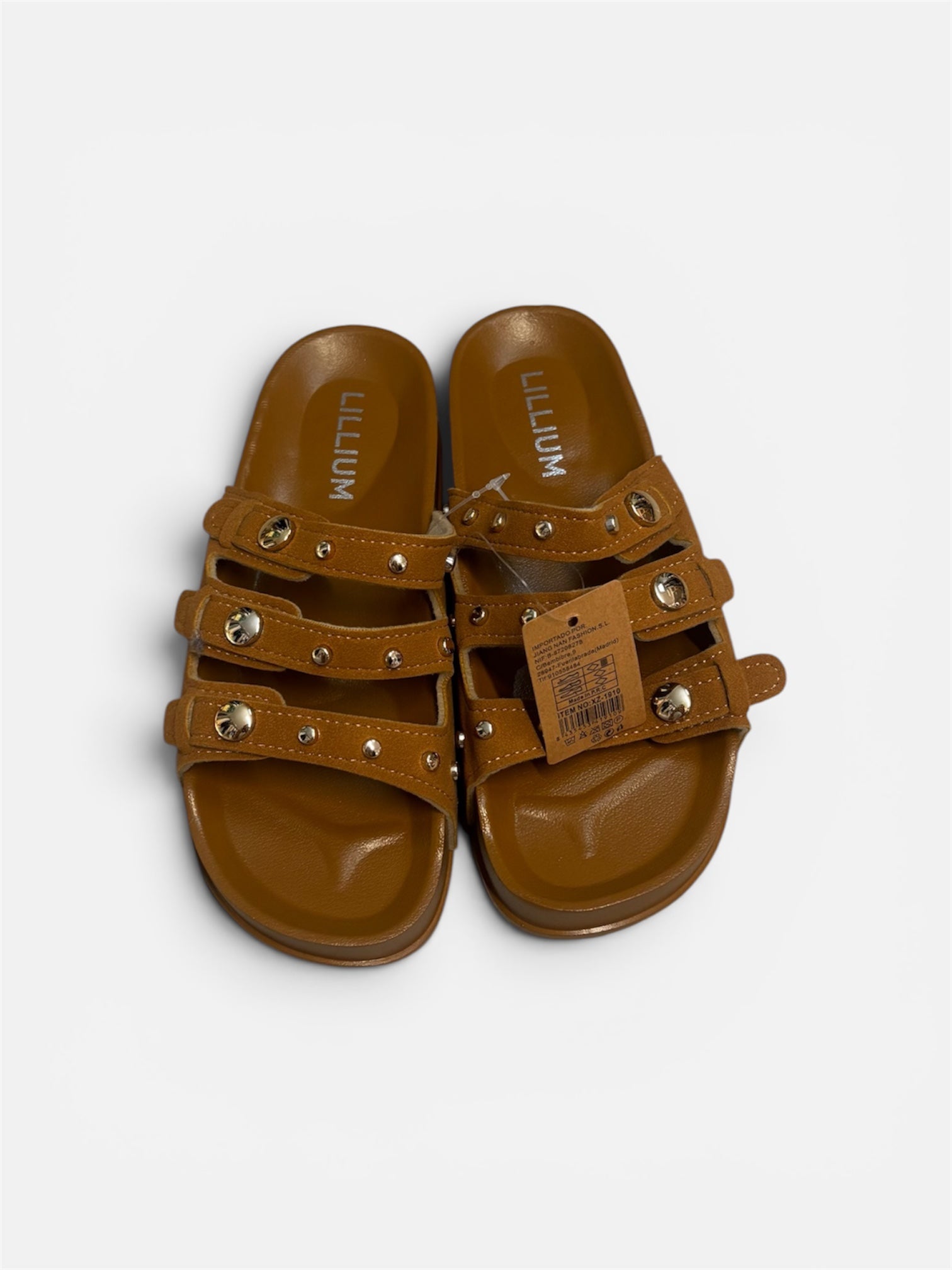 Chanclas